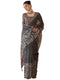 Vasthrlay Botanical Printed Unstitched Hs Ethnic Wear