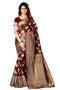 Vsathrlay Saree Wear Party Collections