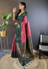 Vasthrlay Kanjivaram Woven Blouse Ethnic Wear