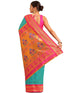 Vasthrlay Paithani Bottle Saree