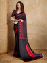 Vasthrlay Striped Printed Unstitched Rj Ethnic Wear