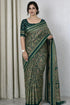 Vasthrlay Paisley Pattern Traditional Fastival