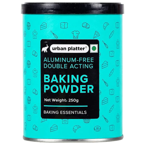 Urban Platter Aluminum Free Baking Powder