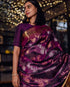 Vasthrlay Kanjivaram Saree