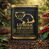 Luwak Artcofie Wild Kopi Arabica Coffee Beans 100g