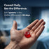 Man Matters Biotin Hair Gummies