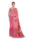 Vasthrlay Georgette Printed Saree