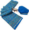 Vasthrlay Tussar Saree Floral