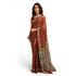 Vasthrlay Lightweight Breathable Traditional Printed Saree