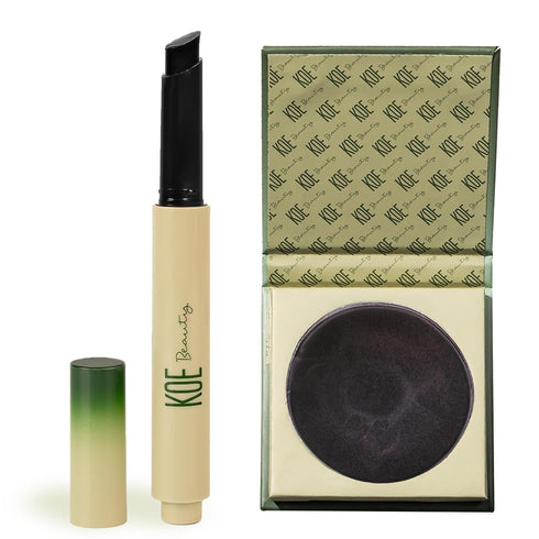 KOE BEAUTY Magic Lip Click Balm And Magic Blush Combo