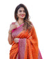 Vasthrlay Banarasi Saree