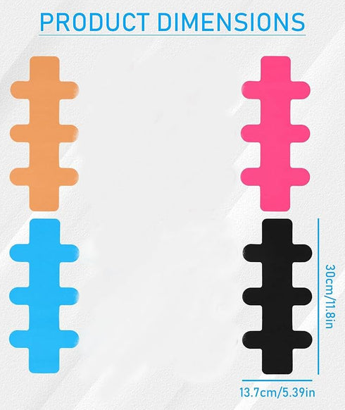 Inocean Kinesiology Tape For Physiotherapy| Kinesiology Tape
