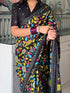 Vasthrlay Cotton Printed Unstitched Ethnic Wear
