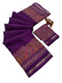 Vasthrlay Saree Kashmiri Floral