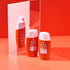 Rilastil Sun System Water Touch Moisturizing Fluid SPF50+