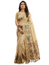 Vasthrlay Cotton Printed Unstitched Ethnic Wear