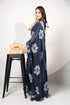 Vasthrlay Fashion Kalamkari Printed Ethnic Wear