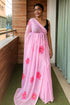 Vasthrlay Matching Unstitched Attached Lightweight