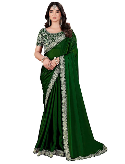 Vasthrlay Designer Embellished Lightweight Celebrations