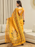 Vasthrlay Cotton Printed Unstitched Ethnic Wear