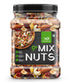 GreenFinity Healthy Nutmix