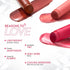 SUGAR Cosmetics Glide Peptide Plumping Gloss Stick with Collagen & Ceramides | Instantly Pumps | 2.7g - 07 Brown Buzz