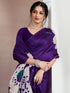 Vasthrlay Bhagalpuri Printed Unstitched 4160s232n Black3
