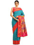 Vasthrlay Paithani Bottle Saree