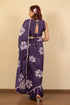 Vasthrlay Fashion Chiffon Printed Ethnic Wear