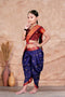 Vasthrlay Beautiful Perfect Maharashtrian Traditional