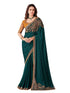 Vasthrlay Embroidery Unstitched Beige Ethnic Wear