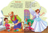 Fancy Story Board Books