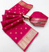 Vasthrlay Kanjivaram Pure Saree