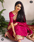 Vasthrlay Kanjivaram Saree