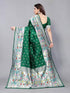 Vasthrlay Designer Saree
