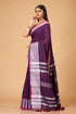 Vasthrlay Handloom Border Saree