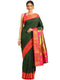 Vasthrlay Paithani Bottle Saree