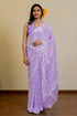 Vasthrlay Fashion Chiffon Printed Ethnic Wear