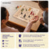 Ashta Chamma Board Game