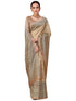Vasthrlay Kalamkari Printed Unstitched Hs Ethnic Wear