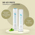 Beauty Garage K9 Frizz Dismiss Shampoo | Conditioner