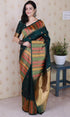 Vasthrlay Kanjivaram Handloom Kashmiri Ethnic Wear