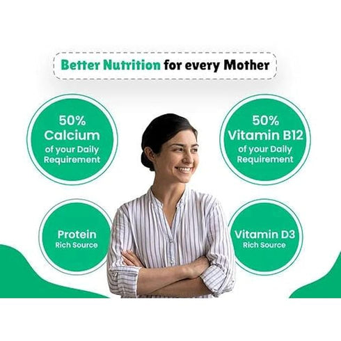 Little Joys Nutrimix for Mothers
