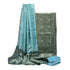 Vasthrlay Bhagalpuri Unstitched Saree