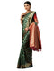 Vasthrlay Banarasi Traditional Unstitched Saree