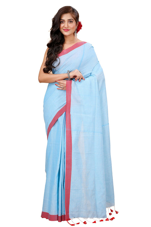 Vasthrlay Handloom Traditional Saree