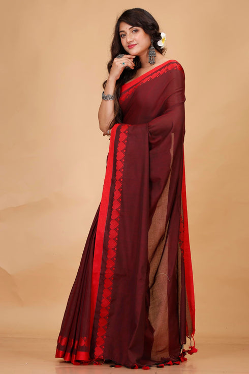 Vasthrlay Handloom Traditional Saree