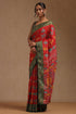 Vasthrlay Ethnic Motifs Saree