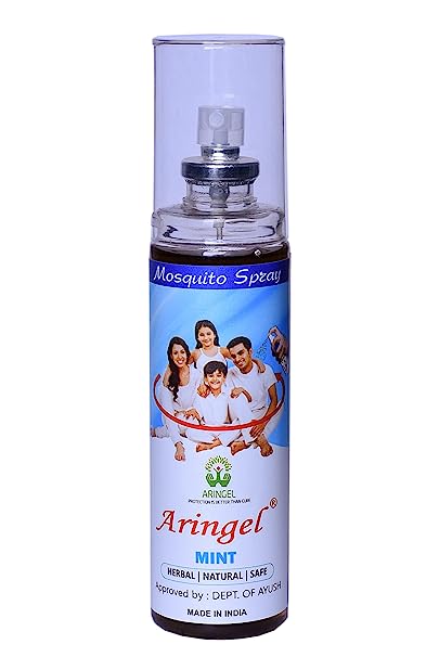 Aringel Anti Mosquito Spray 100 ml