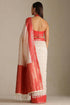 Vasthrlay Tussar Woven Design